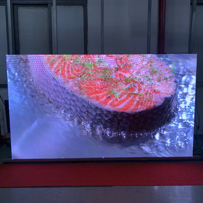 フルカラー DIP P6 LEDディスプレイ インダース SMD スクリーン MBI