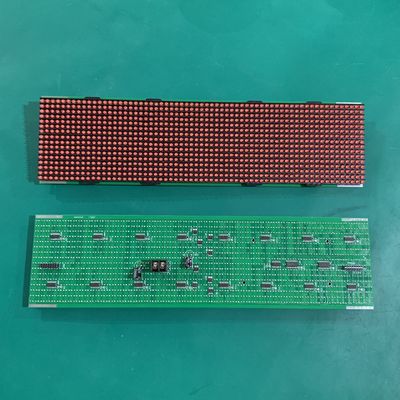 P6 室外DIP LEDモジュール アシンクロン制御 OEM