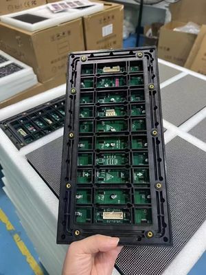 6500 ニット 明るさ 1920Hz リフレッシュ LEDディスプレイ モジュール