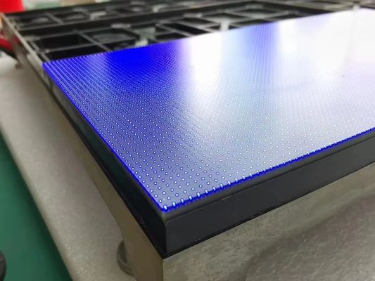 全色GOB LEDディスプレイ P6 屋外LEDモジュール
