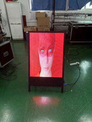 直接 視線 の LED 標識,ポスター,ディスプレイ