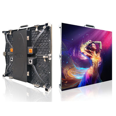 RGB LEDステージ背景画面 P2.976 P3.91 LEDディスプレイ