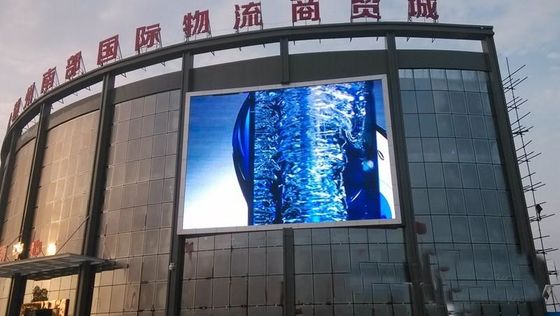 P3.9 VGAステージ背景 LEDディスプレイ レンタル OEM