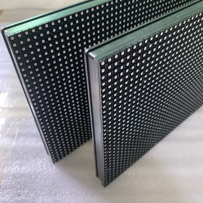 6500 Nits P4 屋外 Led モジュール 透明 SMD1921