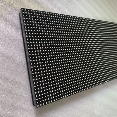 ODM 5mm アウトドア LED モジュール RGB P10 LED ディスプレイ モジュール