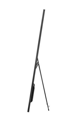 軽量 110V-240V LEDポスター ビデオディスプレイ プラカード IP65 防水