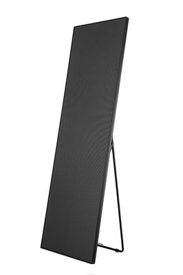 ODM P3 スマート LED ポスター インタラクティブな広告のためのスマートディスプレイ