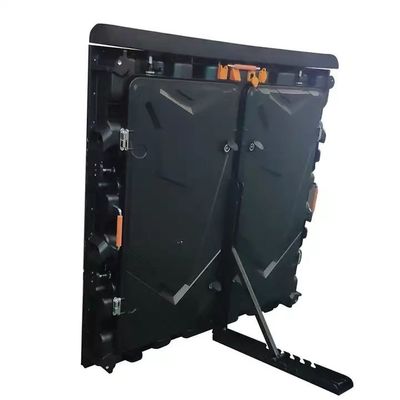 フットボールフィールドの可変LEDディスプレイ 広告に最適