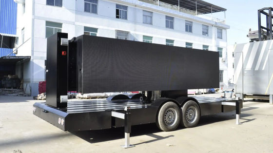 バスの高リフレッシュレートディスプレイスクリーン 320*160MM