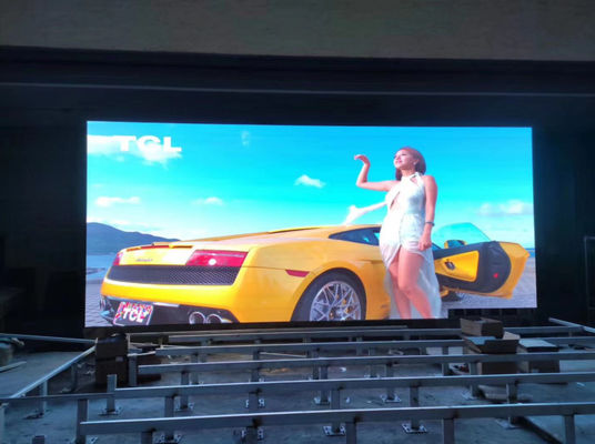 LED鏡ディスプレイスクリーン LED球状ディスプレイスクリーン