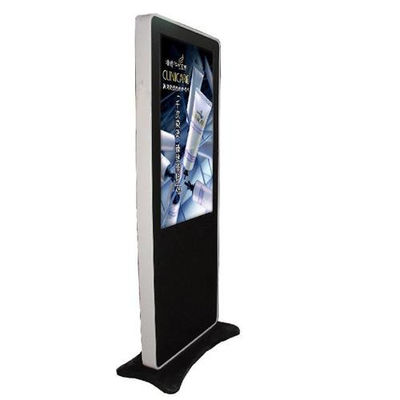 スマートコントロールポール LEDディスプレイ デジタル広告