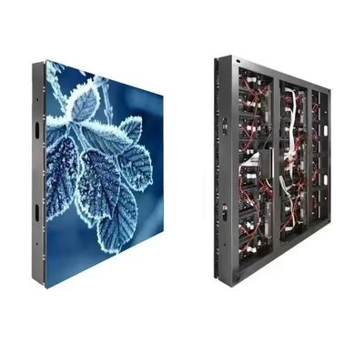 オーダーメイドフルカラーLEDモジュール 屋外用 100000時間 寿命