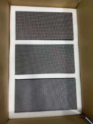 6500 ニット 明るさ 1920Hz リフレッシュ LEDディスプレイ モジュール