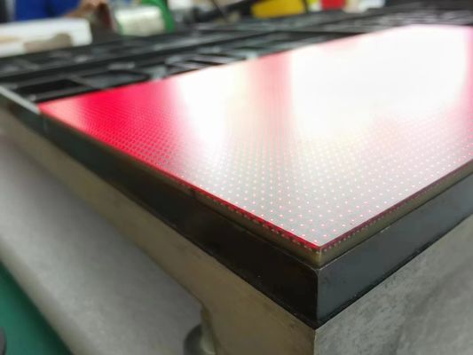 全色GOB LEDディスプレイ P6 屋外LEDモジュール